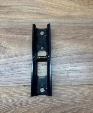 Volkswagen Caddy Engine bonnet/hood hinges 1K0883873C