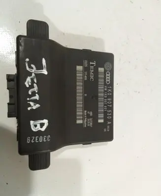 Volkswagen Touran I Gateway control module 1k0907530a