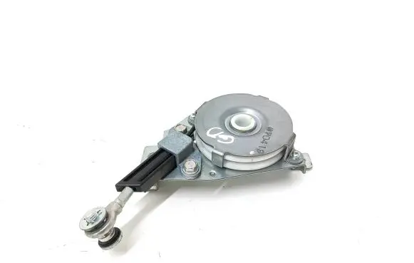 Citroen C-Crosser Tailgate check strap stopper 070419