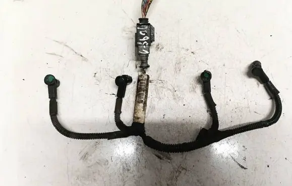 Mitsubishi Outlander Ignition plug leads 9661631680