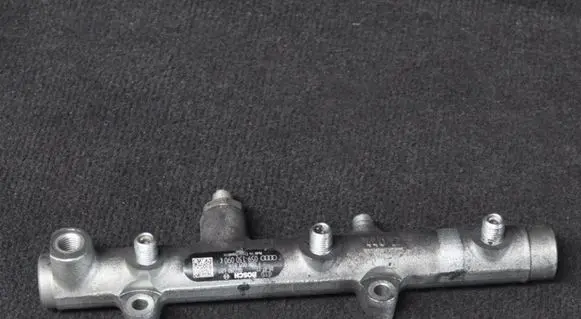 Audi A6 S6 C6 4F Fuel main line pipe 059130090K