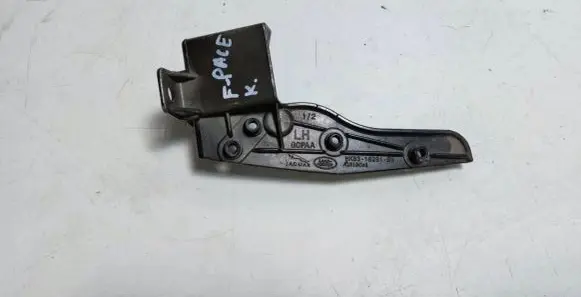 Jaguar F-Pace Fender mounting bracket HK8316291B T4A15484 T4A10775