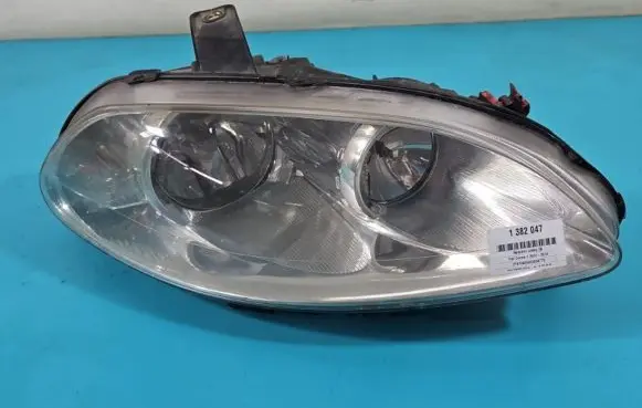 Fiat Croma Headlight/headlamp IMPRK1382047