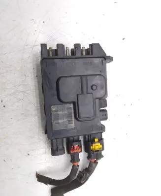 Renault Scenic III - Grand scenic III Other control units/modules 243800011R
