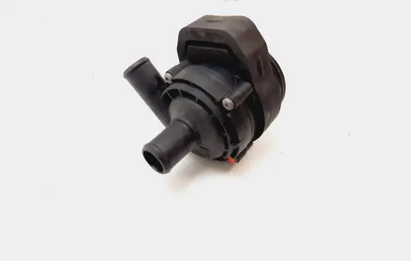 Electric auxiliary coolant/water pump