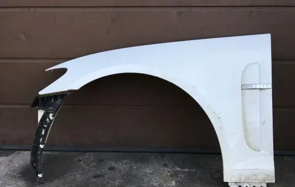 Jaguar XF X250 Fender 8X2316135