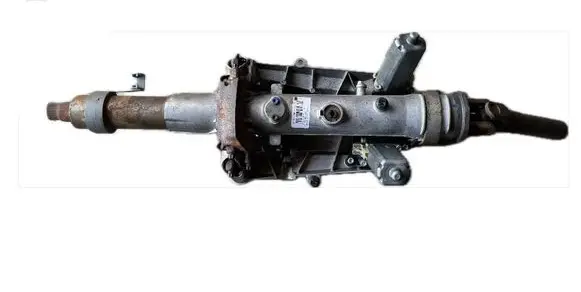 Mercedes-Benz S W221 Steering wheel axle 2214601616 PP221460002