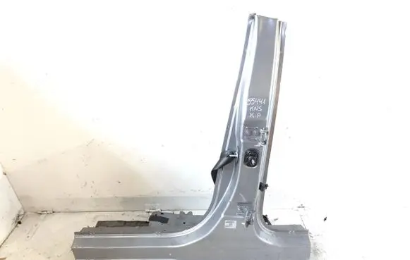 Peugeot 2008 II Pillar (middle) 