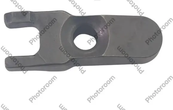 Hyundai Matrix Fuel Injector clamp holder