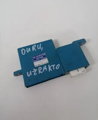 Toyota RAV 4 (XA30) Other control units/modules 8930052030 2326000050