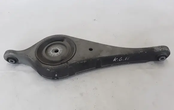 Rear upper control arm/wishbone