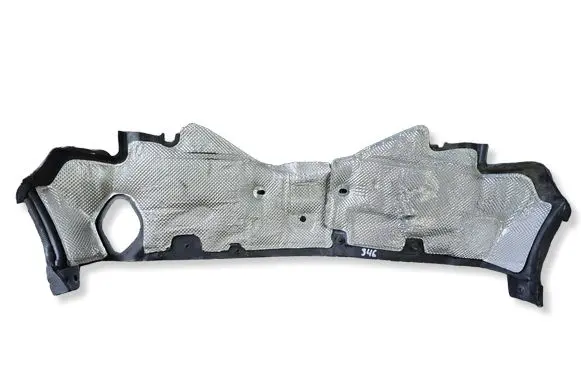 Dodge Durango III Engine compartment bulkhead 68067775 68067774
