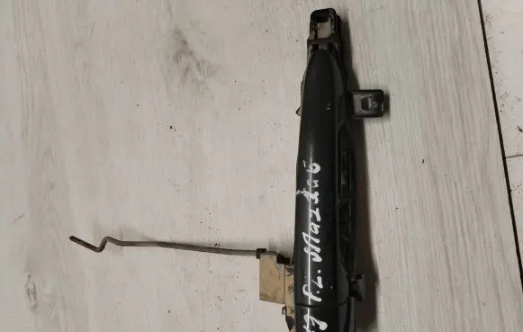 Mazda 6 Front door exterior handle