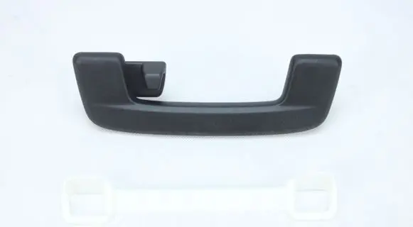 Volkswagen ID.4 Rear interior roof grab handle 10A857643A4PK