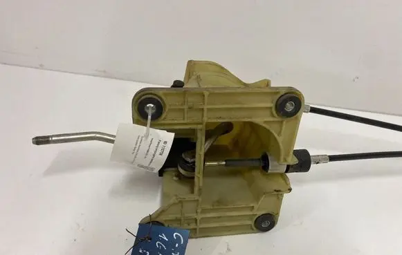 Ford Focus C-MAX Gear shifter/selector 8127001200TFX