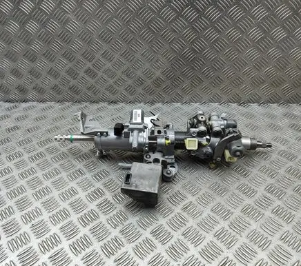 Lexus LS 460 - 600H Steering rack mechanical part 450203019 4581050080