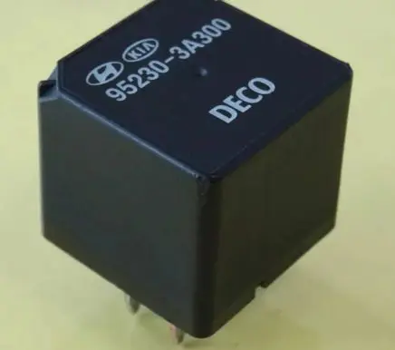 Hyundai Trajet Other relay 95230-3A300 952303A300
