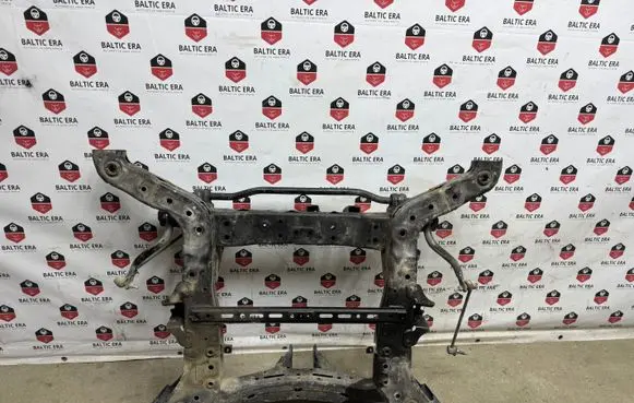 KIA EV6 Front subframe 62400CU100 54810GI010 G01XD08