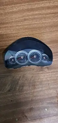 Subaru Legacy Speedometer (instrument cluster) Fs0257 0286011