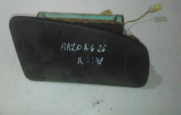 Mazda 626 Passenger airbag eh009 k8301