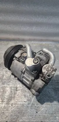 Audi A6 S6 C5 4B Air conditioning (A/C) compressor (pump)