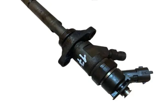 Ford Focus Fuel injector 9M5Q9F593AA 0445110353