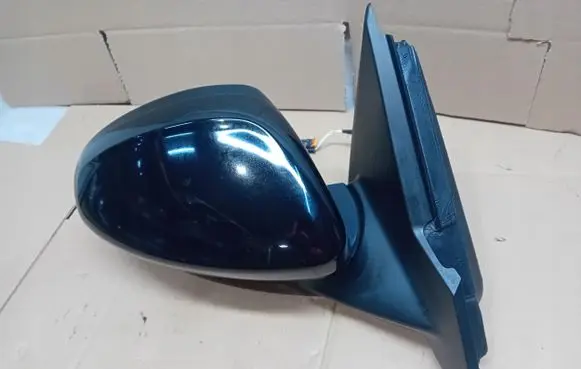 Opel Mokka X Front door electric wing mirror 98374724
