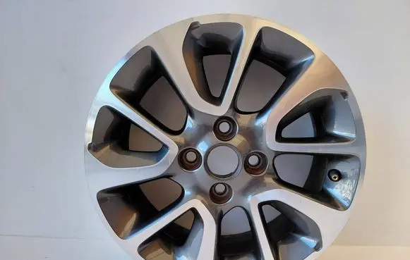 Opel Karl R15 alloy rim