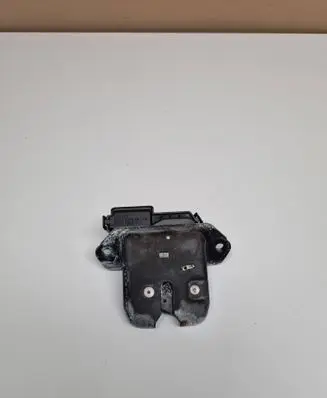 Nissan Qashqai J12 Tailgate/trunk/boot lock/catch/latch 905030754R 141123 40607265