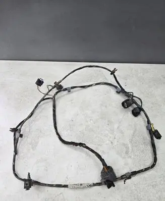 Land Rover Freelander Parking sensor (PDC) wiring loom YND500120