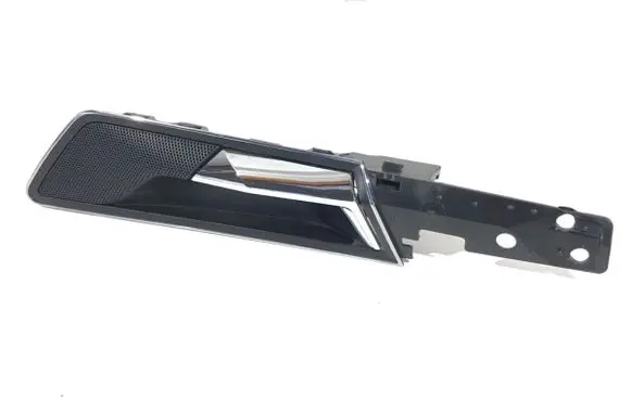 Skoda Karoq Rear door interior handle