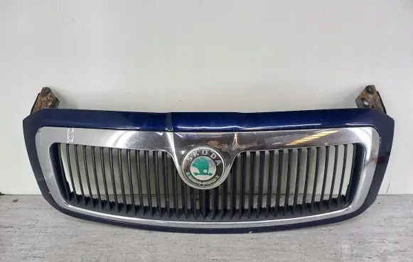 Skoda Superb B5 (3U) Front grill 3U0853651