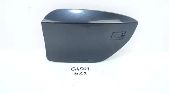 Hyundai Kona I Fuel tank cap lock 863E2DDAA0