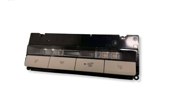 Mazda CX-30 Front seat light 