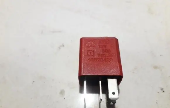 Fiat Croma Other relay A727 46520422