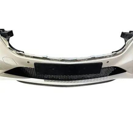 Mercedes-Benz S W222 Front bumper