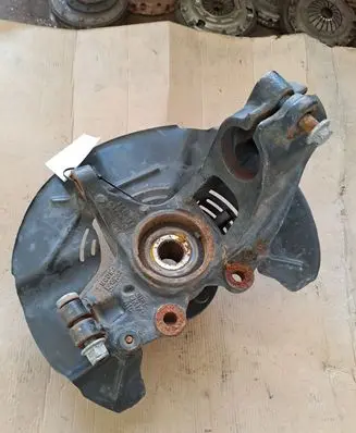 Ford Focus Front wheel hub spindle knuckle