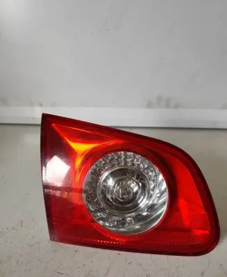 Volkswagen PASSAT B6 Tailgate rear/tail lights 27449002