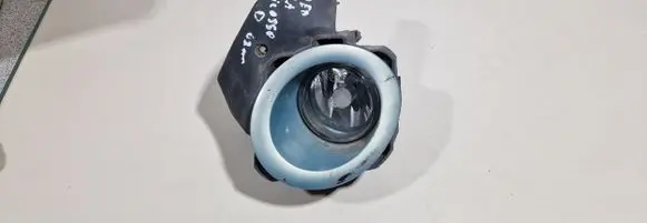Citroen Xsara Picasso Front fog light 9638225680