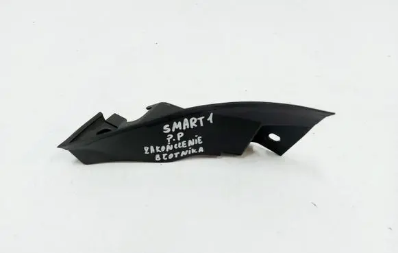 Smart #1 Light switch 