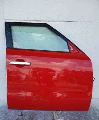 KIA Soul Front door