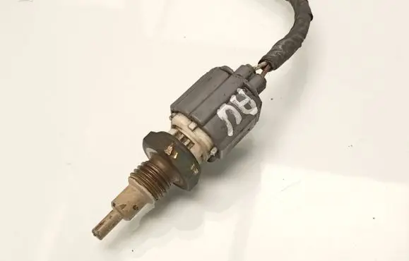Coolant temperature sensor