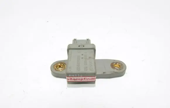 Mercedes-Benz S W220 ESP acceleration yaw rate sensor 0265005113