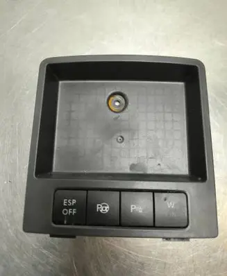 Volkswagen Touran I Glove box 1T1863284 1T1857368