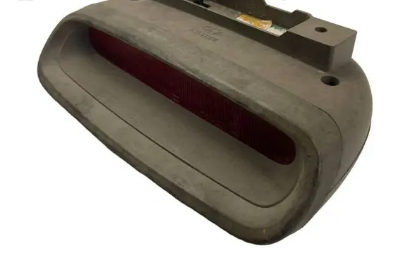 Hyundai Santa Fe Third/center stoplight