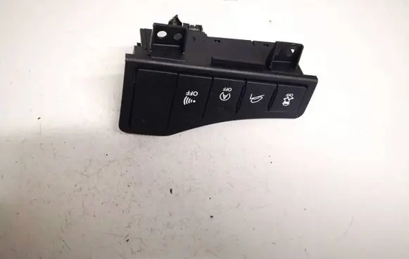 KIA Sportage Parking (PDC) sensor switch 937003u690wk 93700-3u690wk