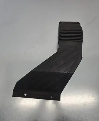 Air intake duct part