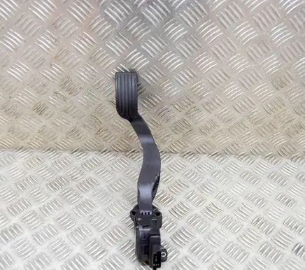 Opel Crossland X Accelerator throttle pedal 3638808 6PV009949
