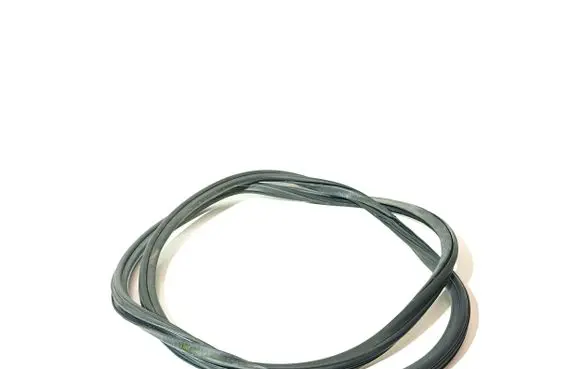 Audi A4 S4 B8 8K Front door rubber seal 8K0831721E 8K0831721