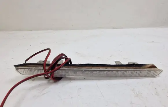 Peugeot 607 Third/center stoplight 9654923180